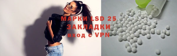 крисы Белоозёрский
