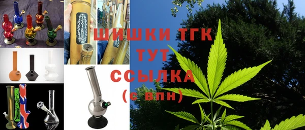 крисы Белоозёрский